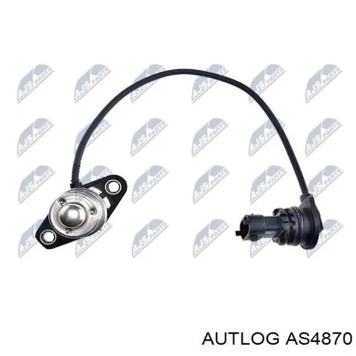 L6124102 Bogap Sensor do nível de óleo de motor