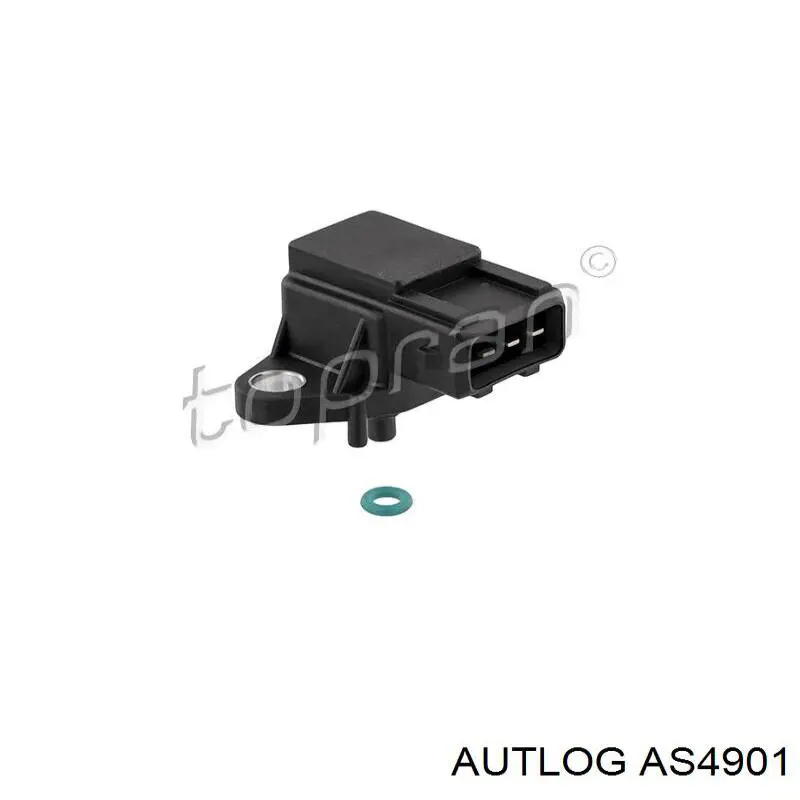 Sensor de pressão no coletor de admissão, MAP Autlog AS4901 preço, a partir de 40,29 USD