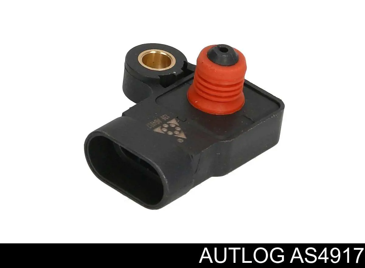 AS4917 Autlog Sensor de pressão no coletor de admissão, MAP