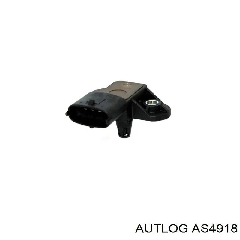 AS4918 Autlog Sensor de pressão no coletor de admissão, MAP