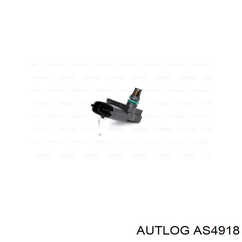 Sensor de pressão no coletor de admissão, MAP Autlog AS4918 preço, a partir de 21,00 USD