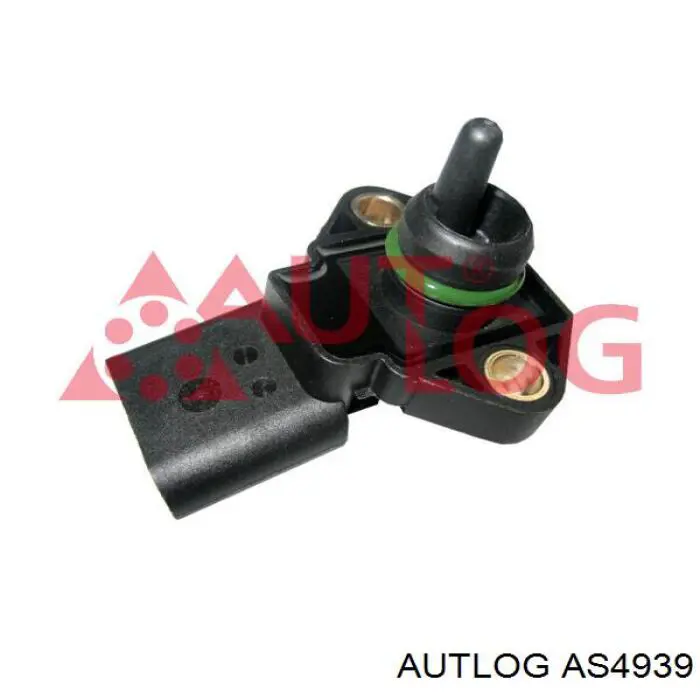 Sensor de pressão de supercompressão 94877 NGK