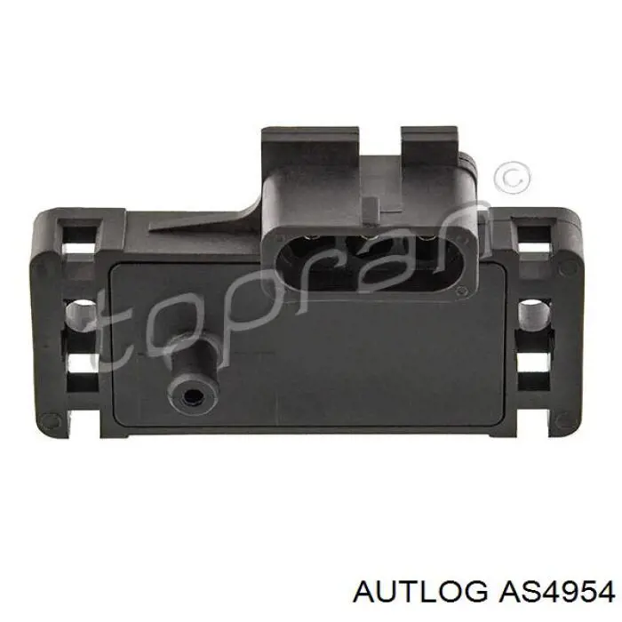 AS4954 Autlog Sensor de pressão no coletor de admissão, MAP