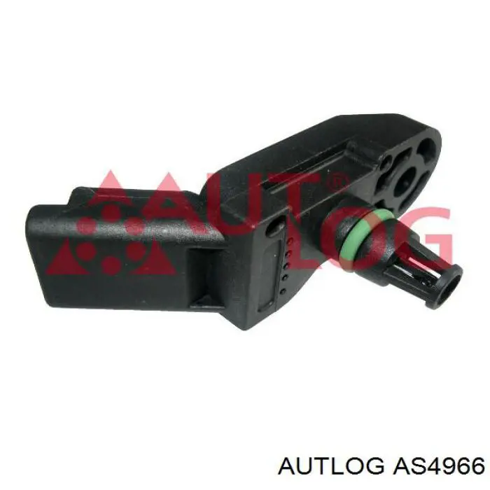 AS4966 Autlog Sensor de pressão no coletor de admissão, MAP