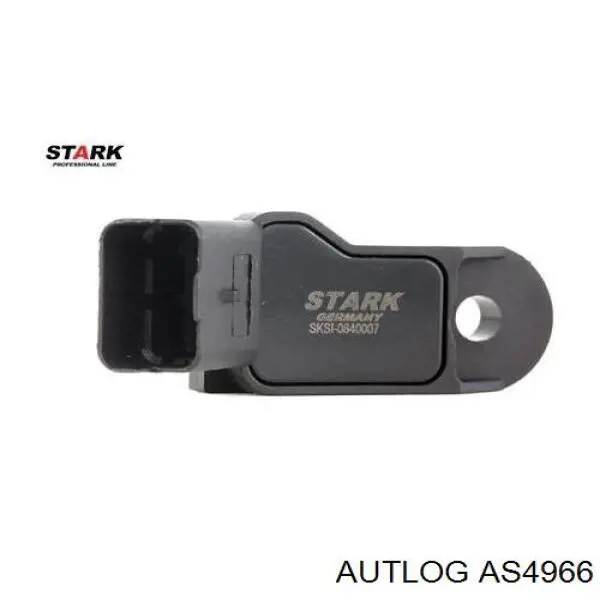 Sensor de pressão no coletor de admissão, MAP Autlog AS4966 preço, a partir de 25,70 USD