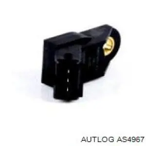 AS4967 Autlog Sensor de pressão no coletor de admissão, MAP