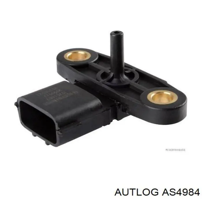 Sensor de pressão de supercompressão Autlog AS4984 preço, a partir de 34,66 USD