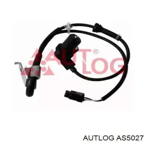 Sensor ABS dianteiro esquerdo Autlog AS5027 preço, a partir de 24,06 USD