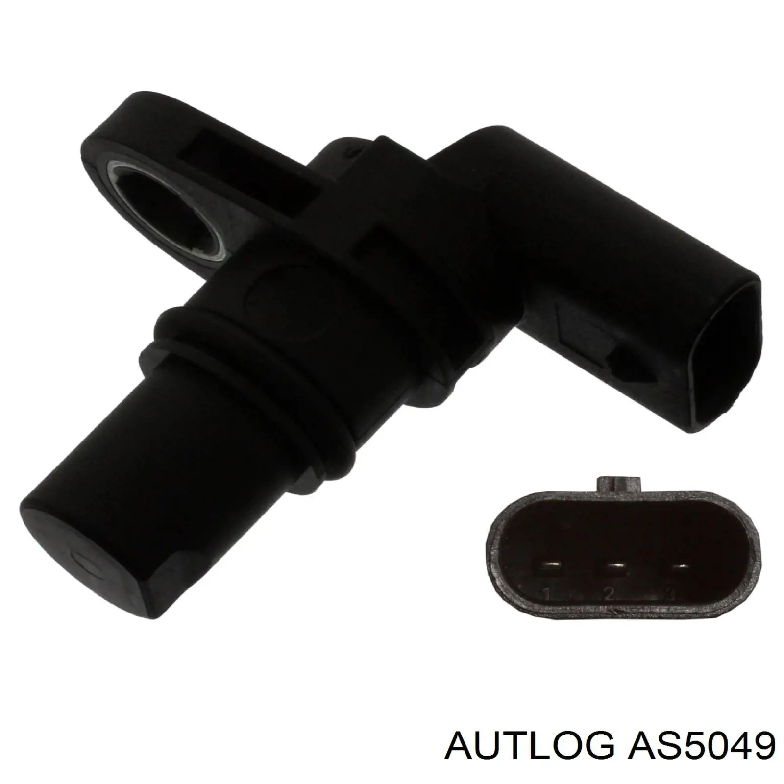 AS5049 Autlog Sensor de posição da árvore distribuidora