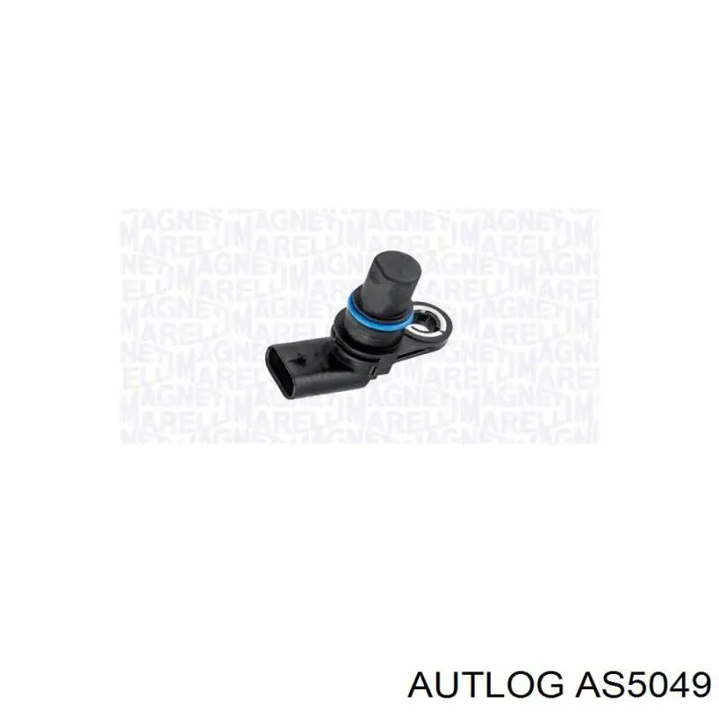 Compre AS5049 Autlog Sensor de posição da árvore distribuidora