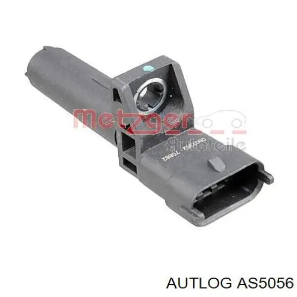 Sensor de posição (de revoluções) de cambota Mercedes 2769050700 preço, a partir de 25,11 USD