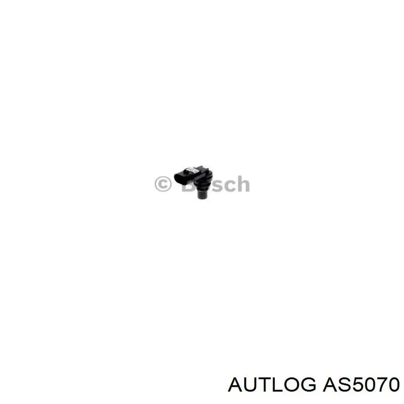 AS5070 Autlog Sensor de velocidade