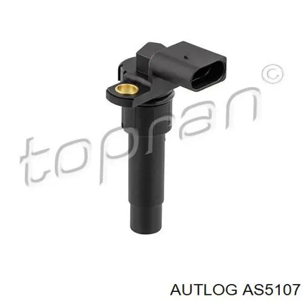 AS5107 Autlog Sensor de velocidade
