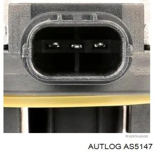 AS5147 Autlog Sensor do nível de óleo de motor