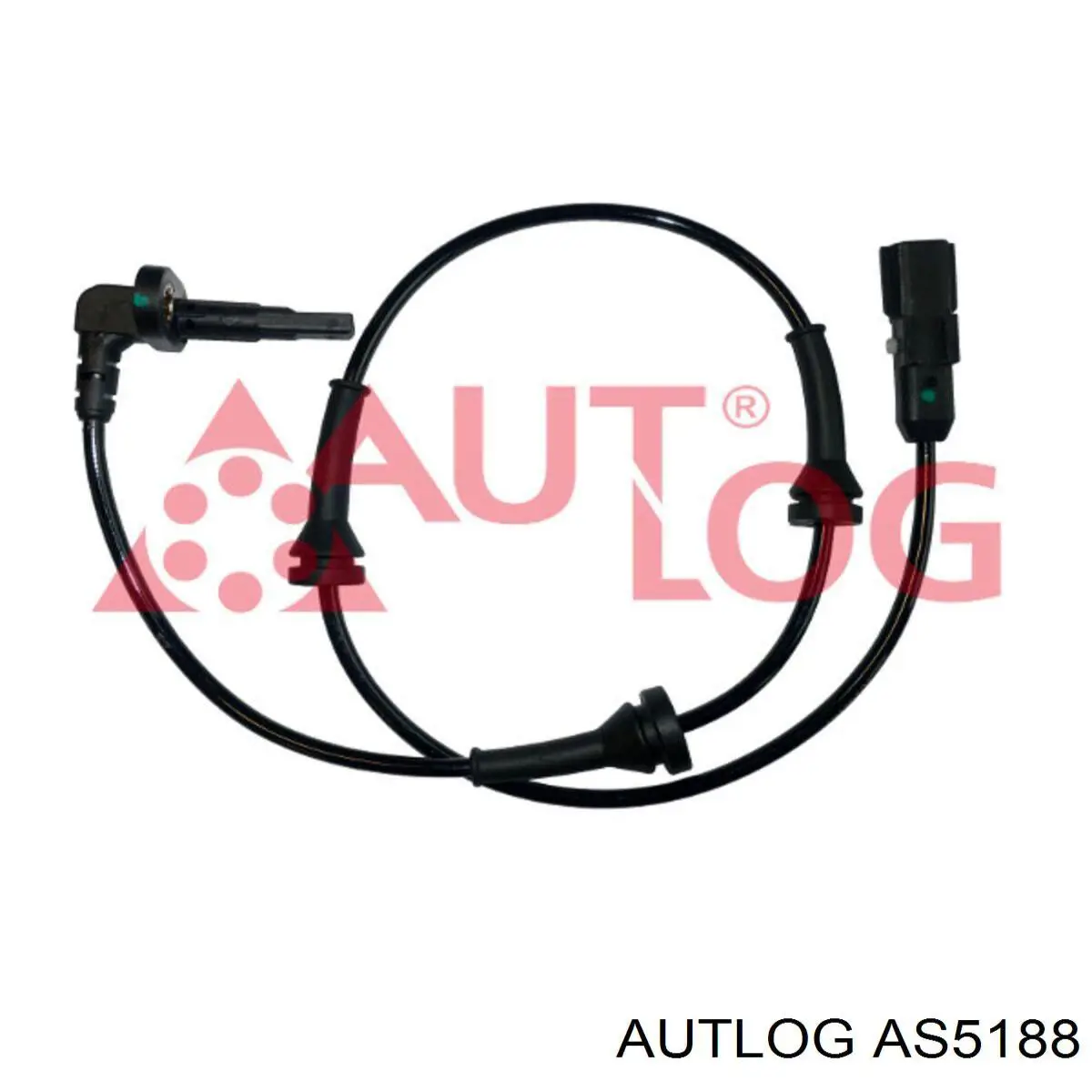 Sensor dianteiro de ABS HELLA 6PU358218101 preço, a partir de 27,97 USD