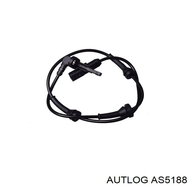 Compre 6PU358218101 HELLA Sensor dianteiro de ABS