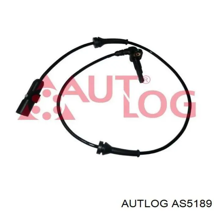 AS5189 Autlog Sensor ABS traseiro