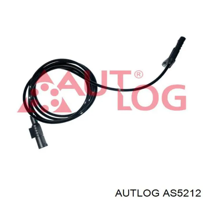 9069053701 Mercedes Sensor ABS traseiro esquerdo