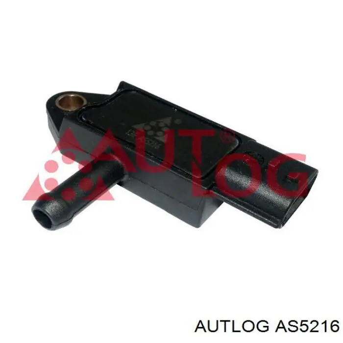 AS5216 Autlog Sensor de pressão dos gases de escape