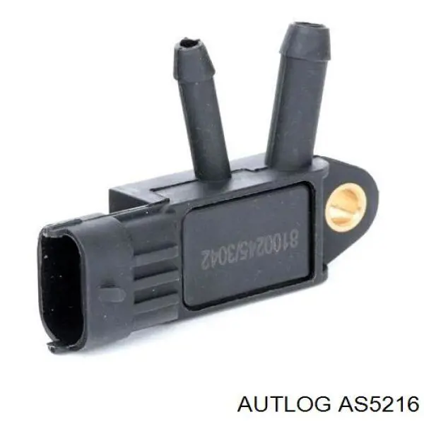 Sensor de pressão dos gases de escape Autlog AS5216 preço, a partir de 35,75 USD