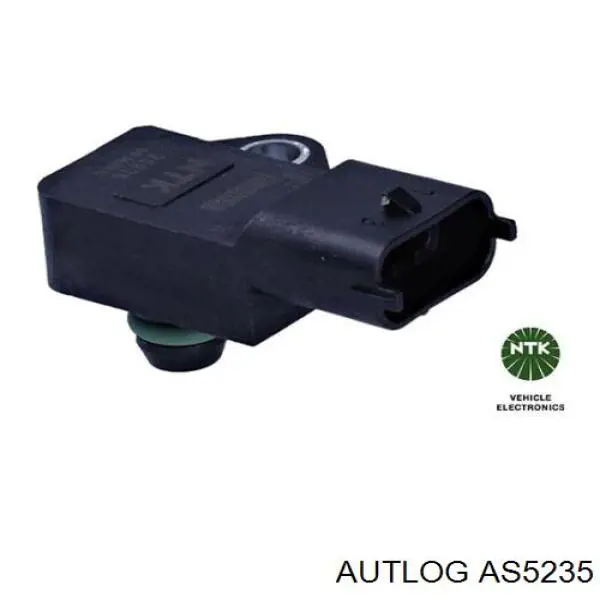 Sensor de pressão no coletor de admissão, MAP Autlog AS5235 preço, a partir de 32,01 USD