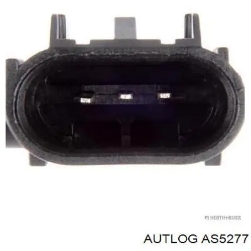 77313 NTK Sensor de pressão dos gases de escape