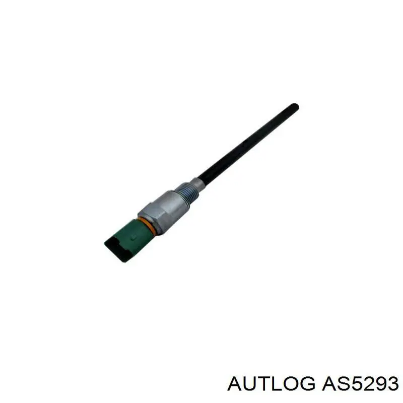 03F907660C VAG Sensor do nível de óleo de motor