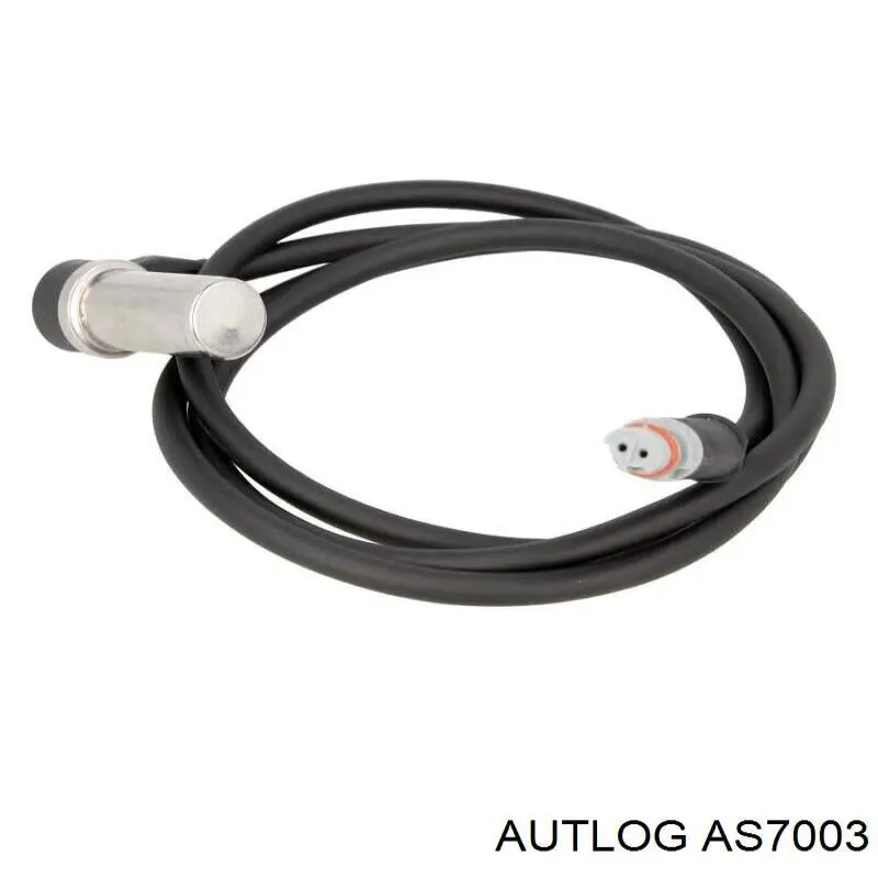 AS7003 Autlog Sensor dianteiro de ABS