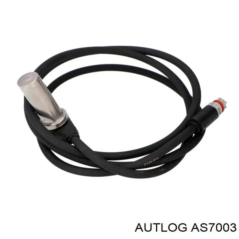 Compre AS7003 Autlog Sensor dianteiro de ABS