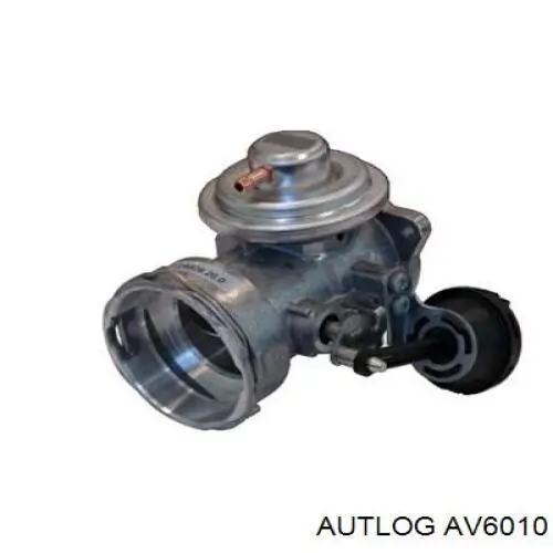 Válvula EGR de recirculação dos gases Autlog AV6010 preço, a partir de 59,80 USD