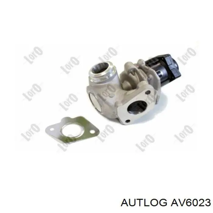 Válvula EGR de recirculação dos gases Autlog AV6023 preço, a partir de 78,94 USD