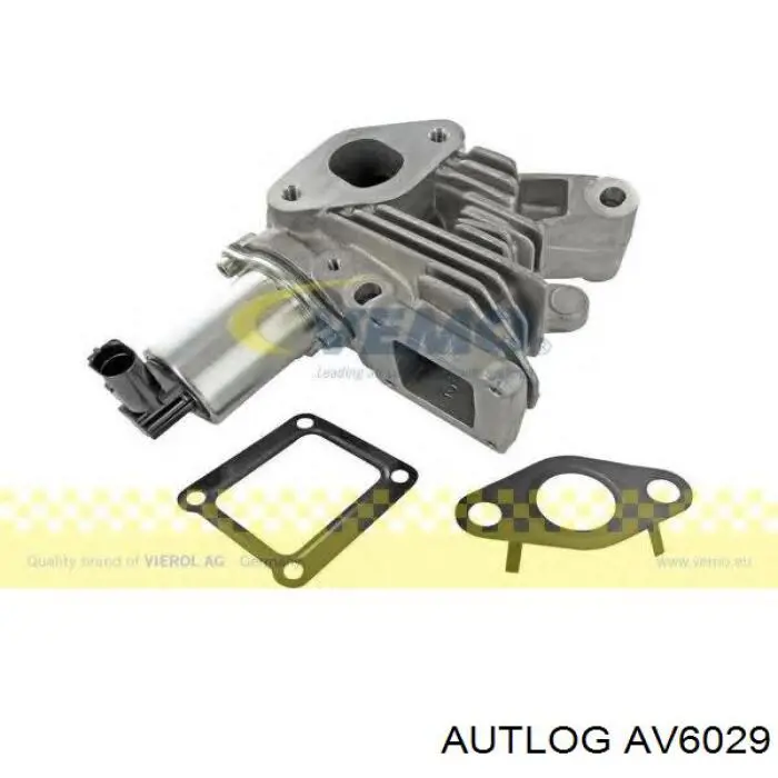 Válvula EGR de recirculação dos gases Autlog AV6029 preço, a partir de 61,93 USD