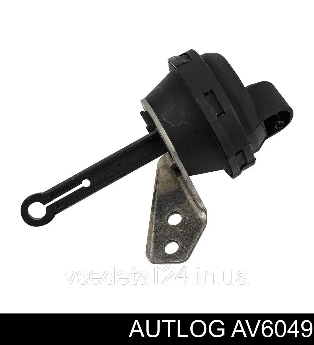 Compre AV6049 Autlog Válvula (atuador) de acionamento de comporta EGR