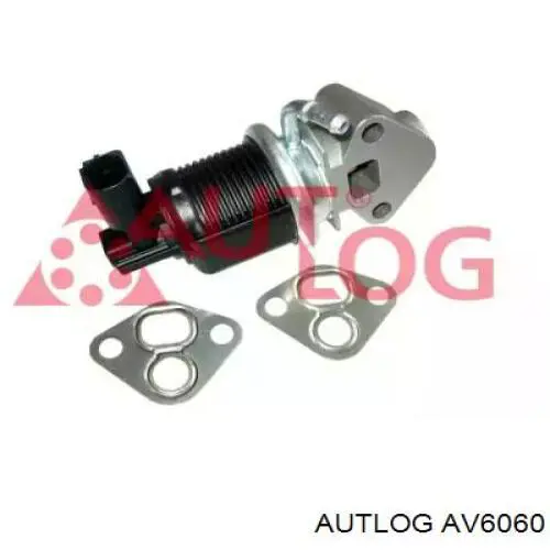 Válvula EGR de recirculação dos gases Autlog AV6060 preço, a partir de 54,36 USD