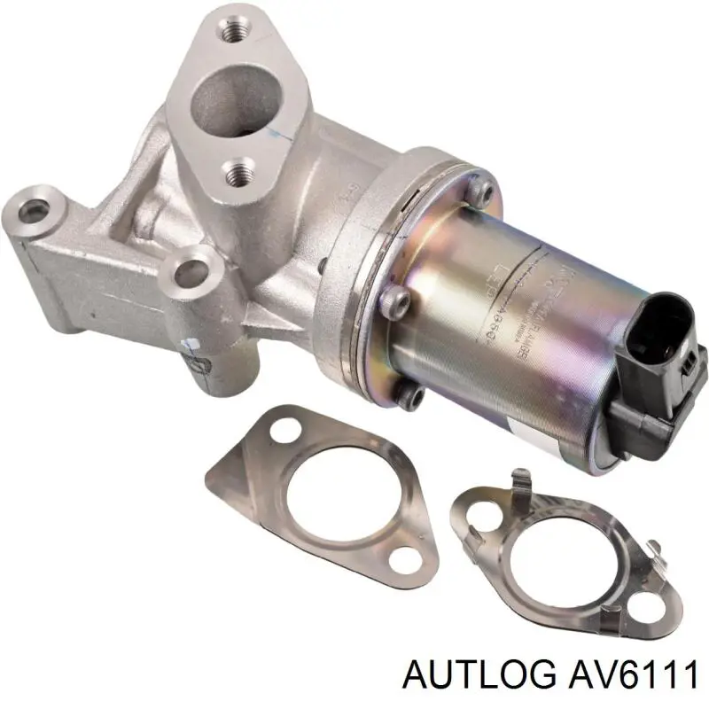 Válvula EGR de recirculação dos gases Depo/Loro/Abakus 12101112 preço, a partir de 108,73 USD