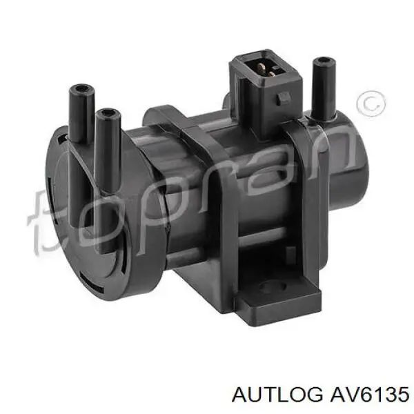 Compre AV6135 Autlog Válvula solenoide de regulação de comporta EGR