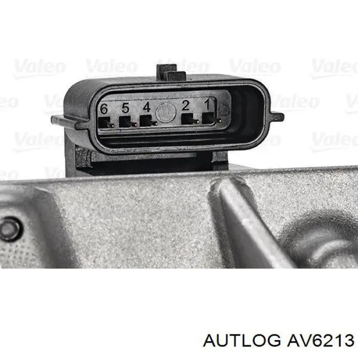 Compre 147105039R Renault (RVI) Válvula EGR de recirculação dos gases