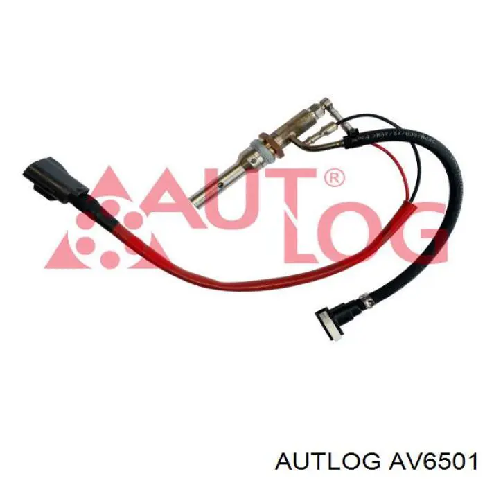 CC119T540BG Ford Injetor de injeção AD BLUE