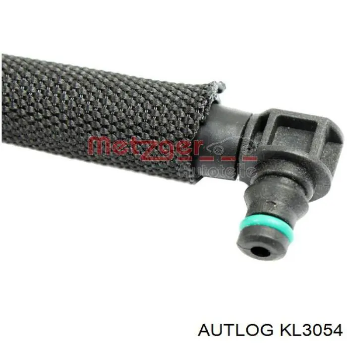 Tubo de combustível, inverso desde os injetores Metalcaucho 92177 preço, a partir de 31,56 USD