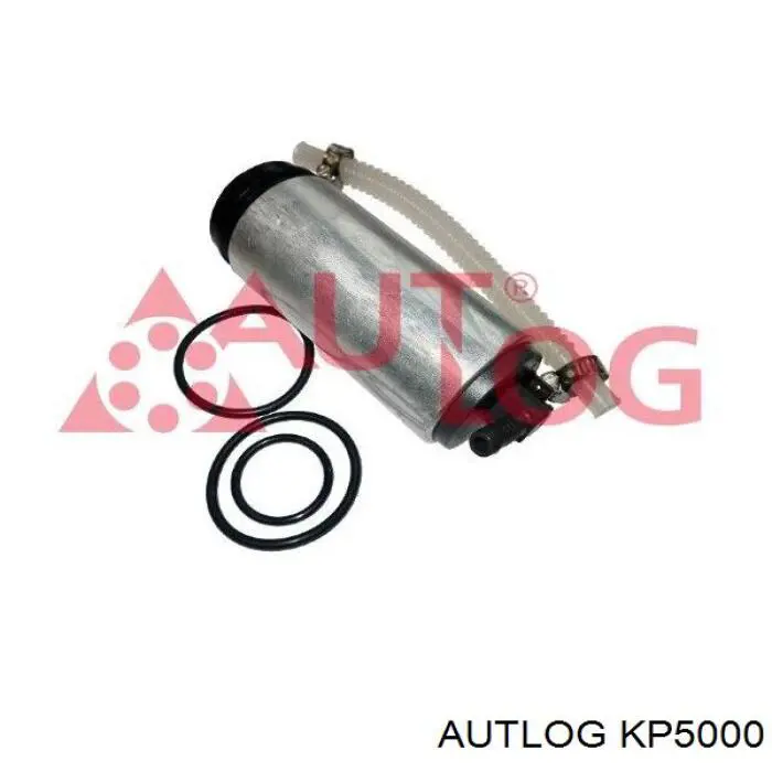 KP5000 Autlog Elemento de turbina da bomba de combustível