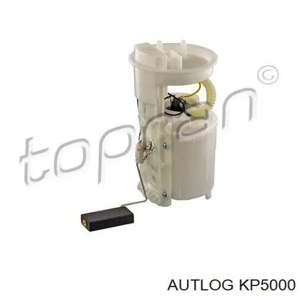 Elemento de turbina da bomba de combustível Autlog KP5000 preço, a partir de 63,43 USD
