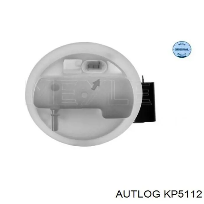 KP5112 Autlog Módulo de bomba de combustível com sensor do nível de combustível