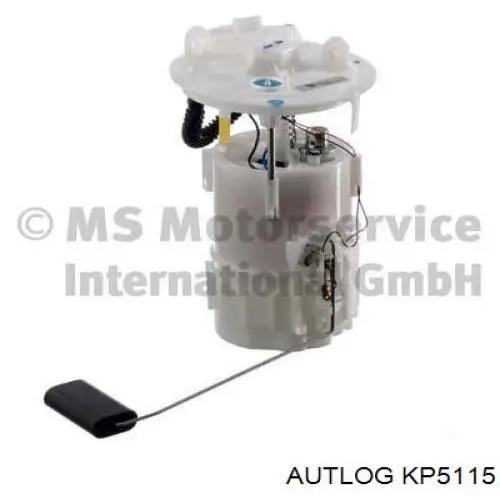 Módulo de bomba de combustível com sensor do nível de combustível Autlog KP5115 preço, a partir de 99,54 USD
