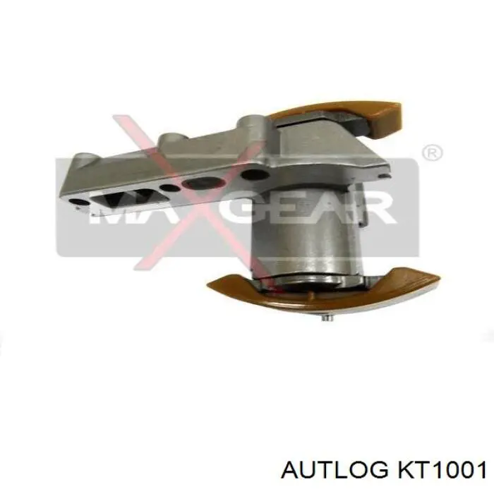 Cadeia do mecanismo de distribuição de gás, kit Autlog KT1001 preço, a partir de 218,76 USD