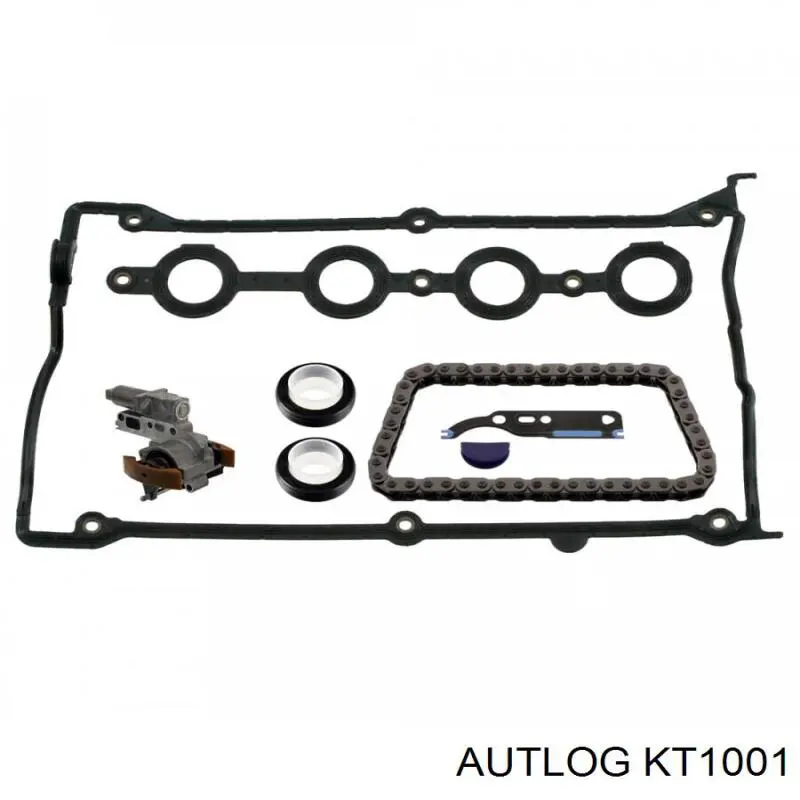 Compre KT1001 Autlog Cadeia do mecanismo de distribuição de gás, kit