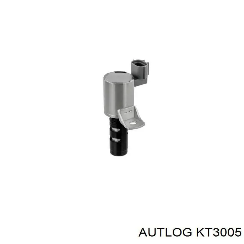 HVTC2102 Hotaru Válvula eletromagnética de posição (de fases) da árvore distribuidora