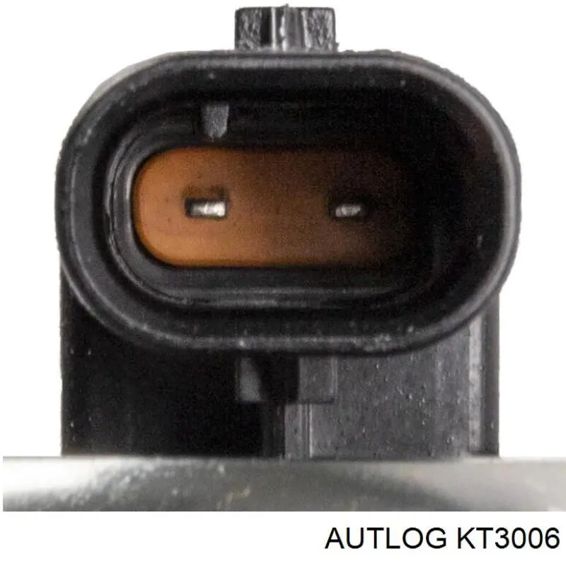 CJ5E6B297AB Ford Válvula eletromagnética de posição (de fases) da árvore distribuidora