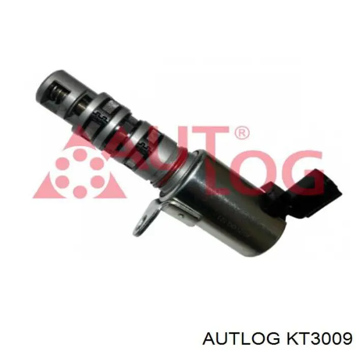 KT3009 Autlog Válvula eletromagnética de posição (de fases) da árvore distribuidora
