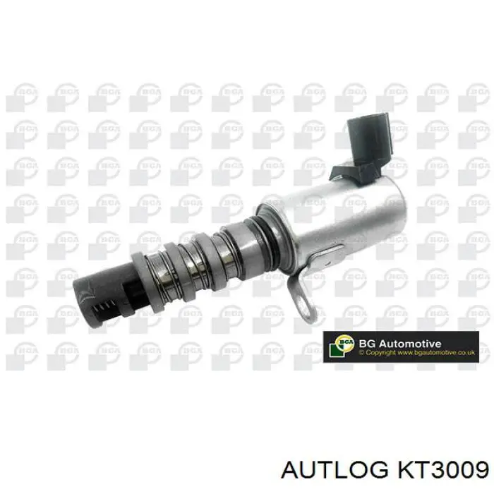 Válvula eletromagnética de posição (de fases) da árvore distribuidora Autlog KT3009 preço, a partir de 35,90 USD