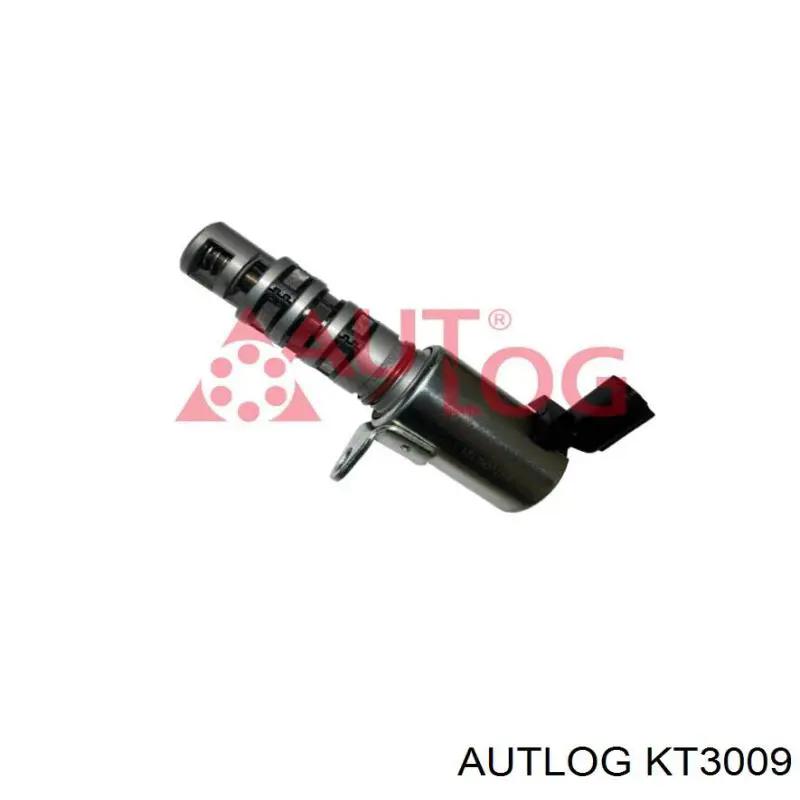 HVTC0301 Hotaru Válvula eletromagnética de posição (de fases) da árvore distribuidora